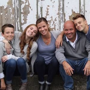 Meet your Posher, Shannon